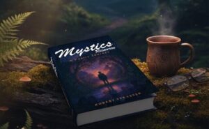 How Nature and Stillness Shape a Journey of Healing