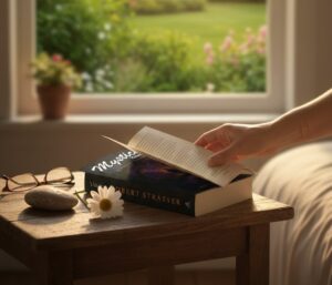 When Poetry Is About Surviving Cancer What Happens?