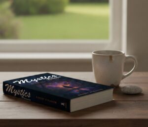 Beyond Treatment: Poetry That Speaks to Life After Cancer